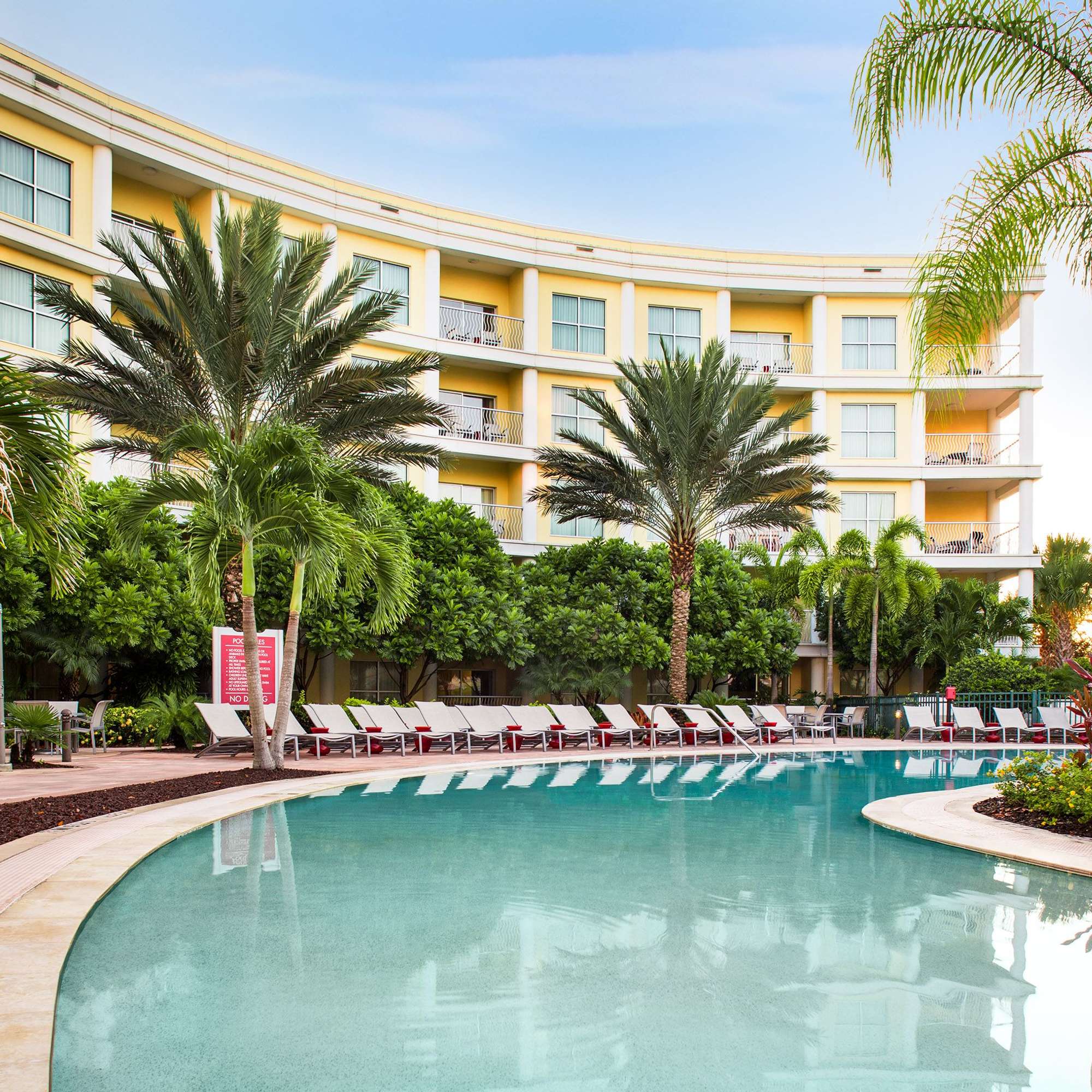 Meliá Orlando Suite Hotel at Celebration Expert Review Fodor’s Travel