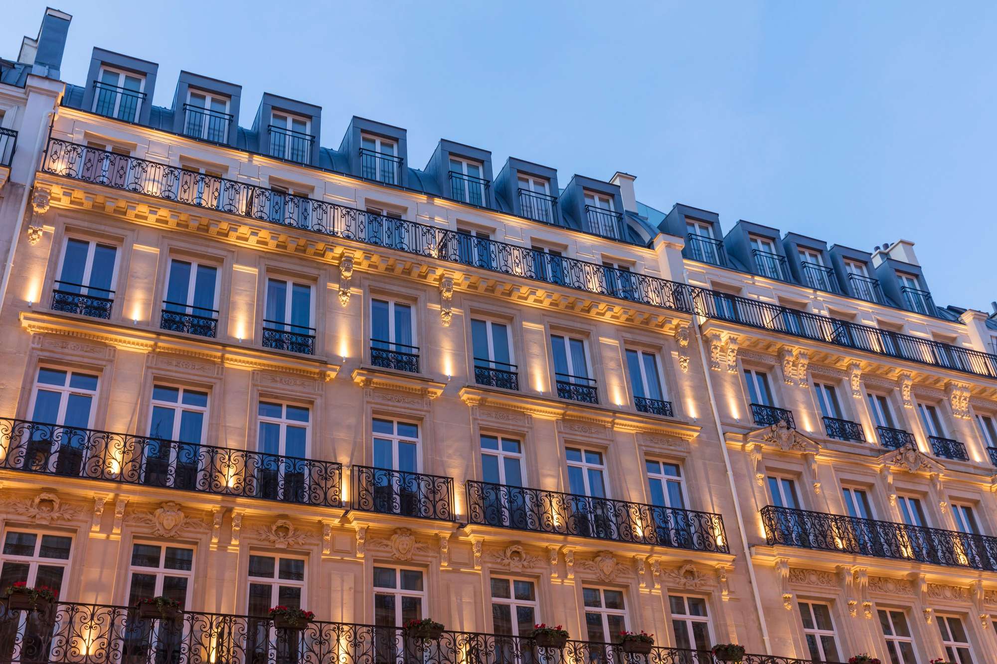 Maison albar hotel discount paris céline paris