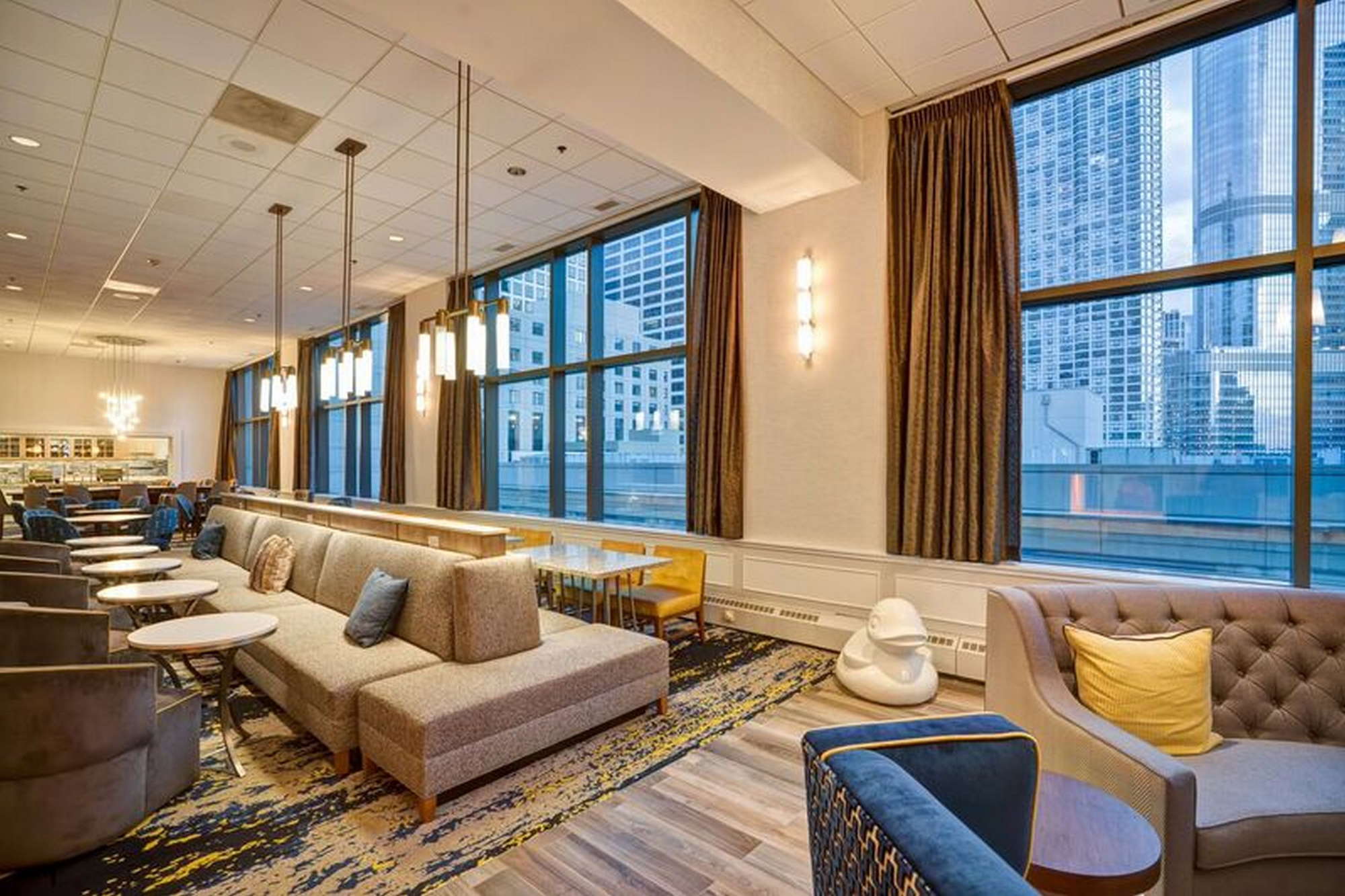 Homewood Suites By Hilton Chicago Downtown Expert Review Fodor S