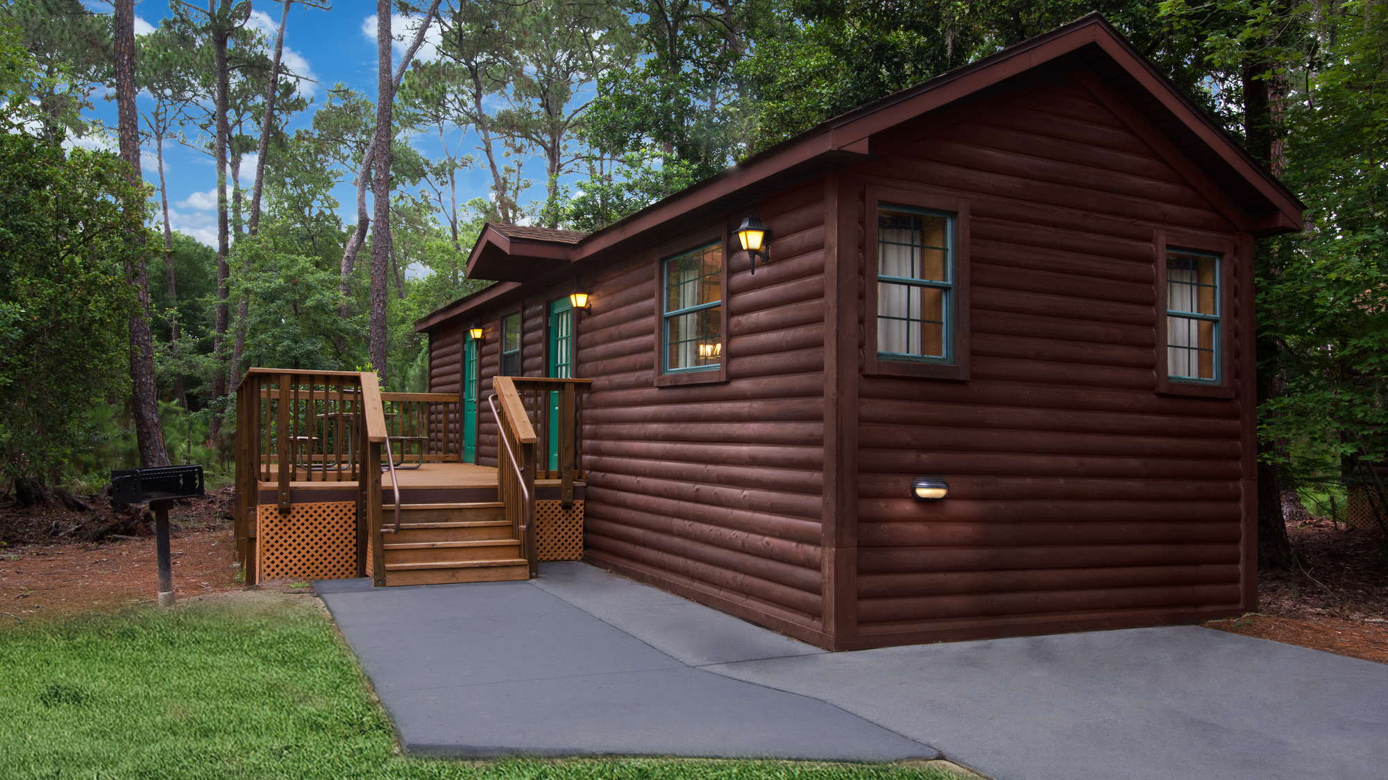 The Cabins At Disney S Fort Wilderness Resort Expert Review Fodor S Travel