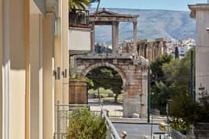 travel guide athens