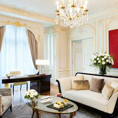 The Peninsula Paris Expert Review | Fodor’s Travel