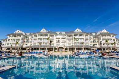 The Beach Club At Charleston Harbor Resort Marina Expert Review