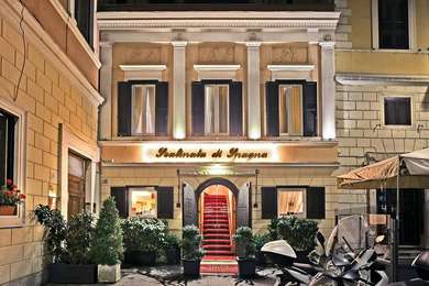 Hotel Scalinata Di Spagna Expert Review Fodors Travel - 