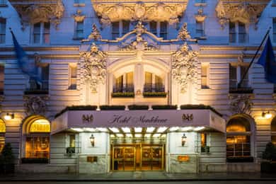 Hotel Monteleone Expert Review Fodor S Travel