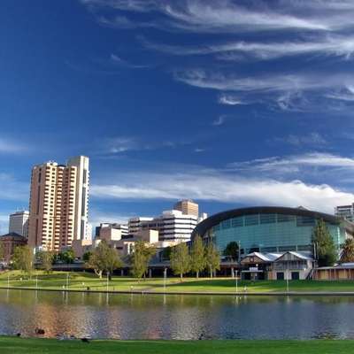 Adelaide