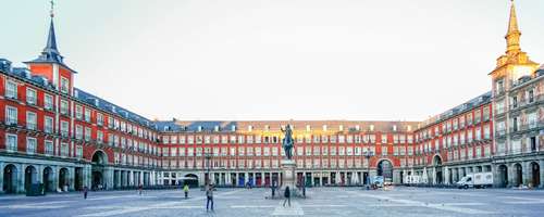 HOTEL PALACIO DEL RETIRO, AUTOGRAPH COLLECTION - Updated 2023 Prices & Reviews (Madrid, Spain)