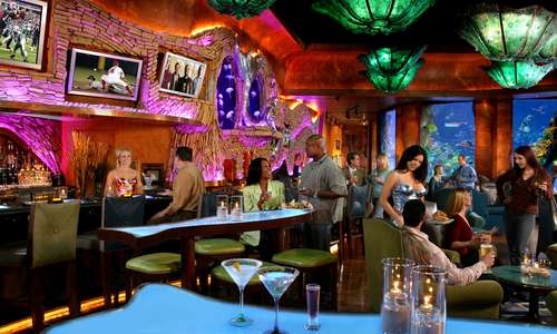 Mermaid Lounge Mermaid Lounge