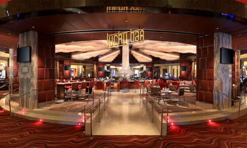 Red Rock Casino, Resort & Spa – Hotel Review