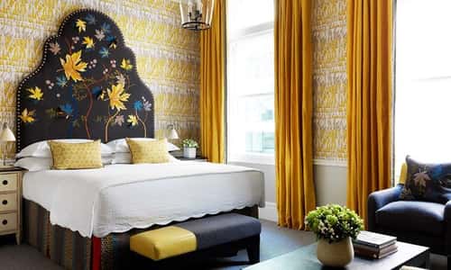 Covent Garden Hotel Expert Review Fodor S Travel