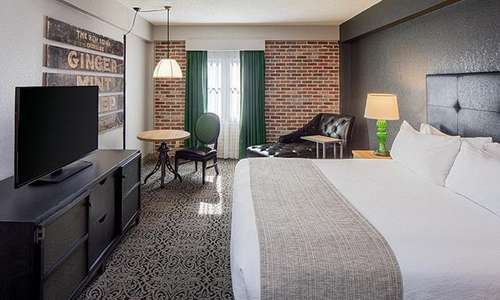 Couldn’t get away for the holidays? Get away with us this January!