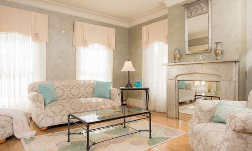 Irma Farris Suite Irma Farris Suite