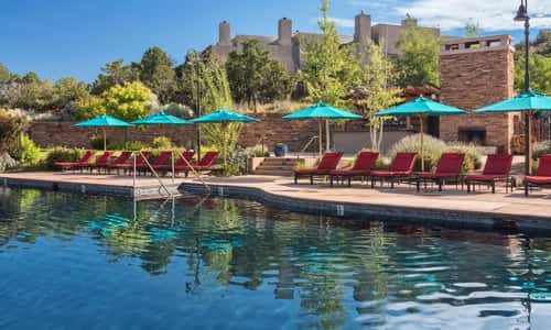Four Seasons Resort Rancho Encantado Santa Fe Expert Review