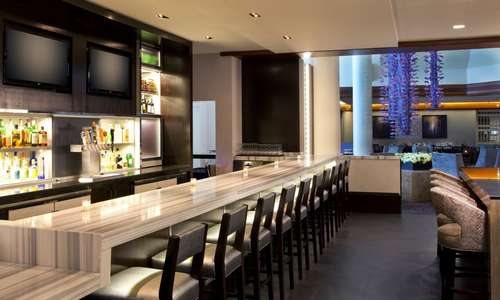 Lobby Bar and Lounge Lobby Bar and Lounge