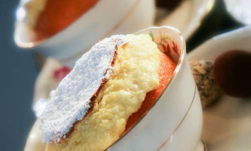 Desserts Desserts