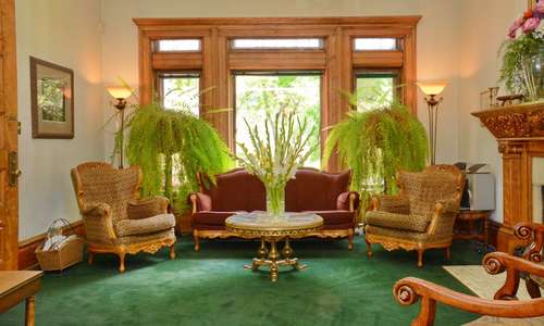Parlor Parlor