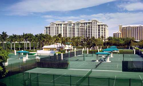 The Ritz-Carlton Key Biscayne, Miami