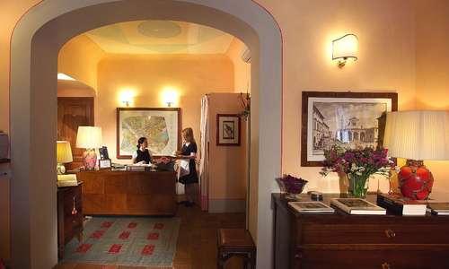 Reception Reception
