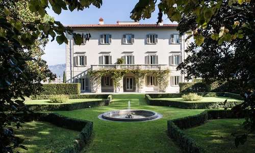 Hotel Villa La Vedetta