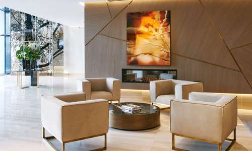 VP Plaza España Design