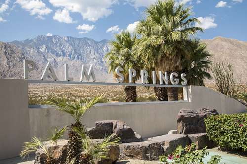 The 8 Best Under The Radar Palm Springs Hotels Fodor S Travel