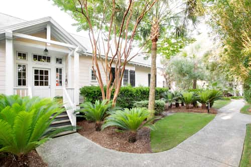 The Cottages On Charleston Harbor Expert Review Fodor S Travel
