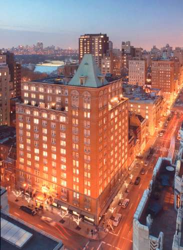 The Mark Expert Review Fodor S Travel