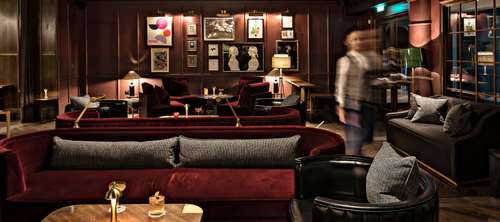 Trafalgar St James Expert Review Fodor S Travel