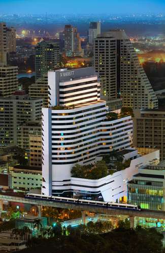 Jw Marriott Bangkok Expert Review Fodor S Travel Jw Marriott Bangkok Expert Review Fodor S Travel