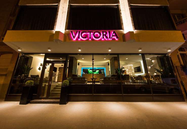 Boutique Hotel Victoria Expert Review Fodor s Travel