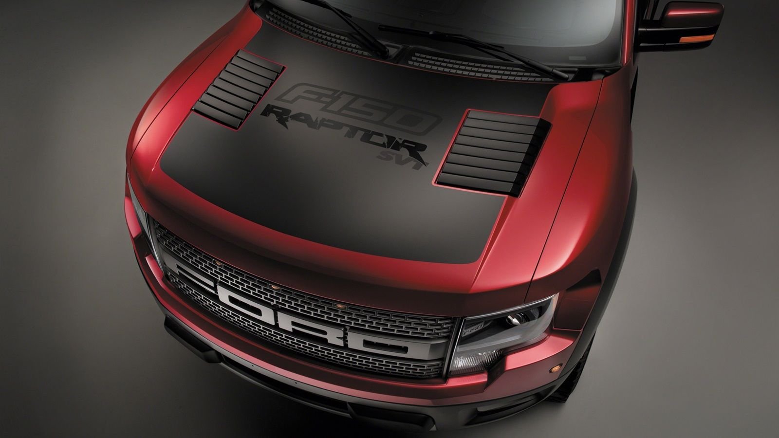 The Most Iconic Feature of Each F150 Generation Fordtrucks