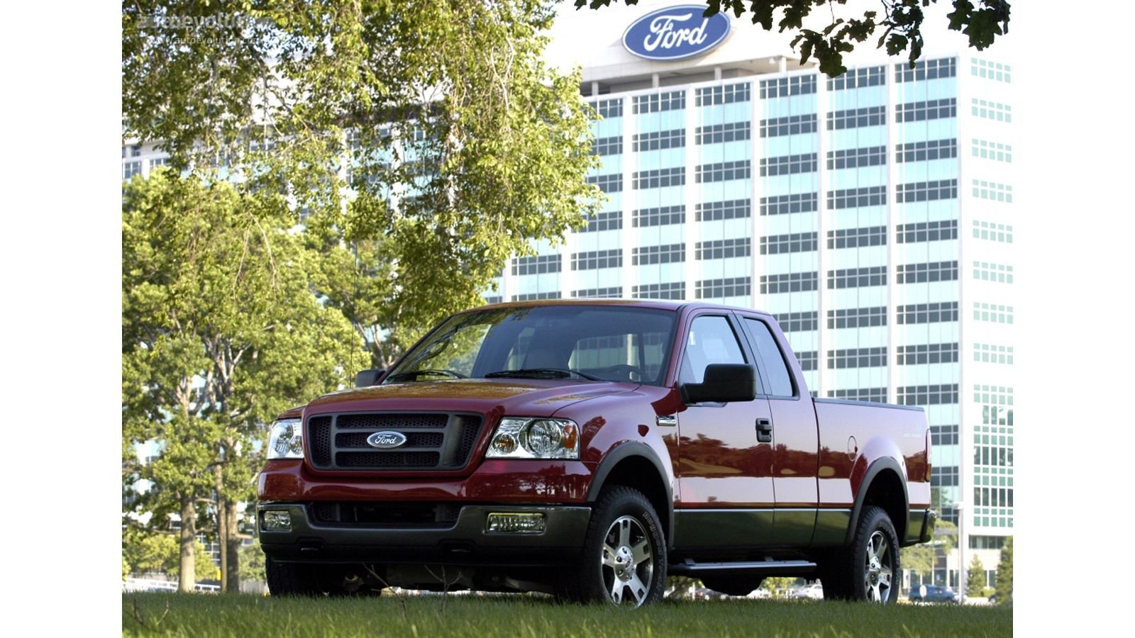 8 Most Fuel Efficient Ford Trucks since 1974 Including 2018 F150 Hybrid Fordtrucks
