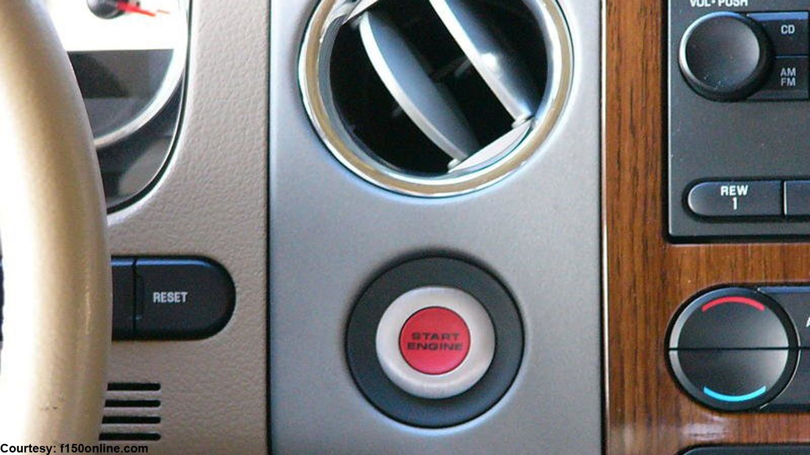 7 Other Uses for the Coin Holder in Your Ford Truck Ford trucks