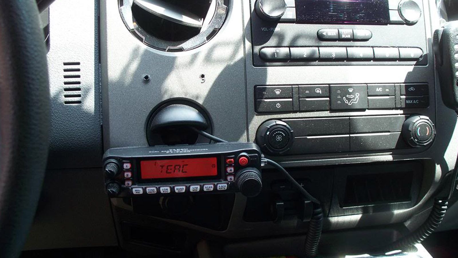 7 Other Uses for the Coin Holder in Your Ford Truck Fordtrucks