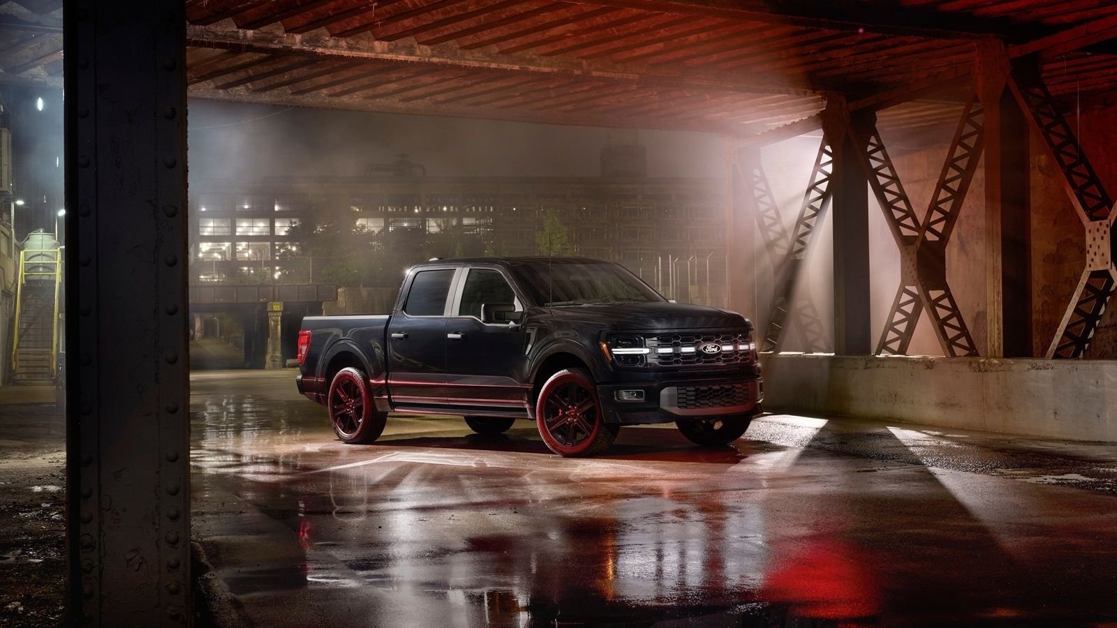 10 BEST FORD TRUCKS OF THE YEAR 2025 intelligence overview