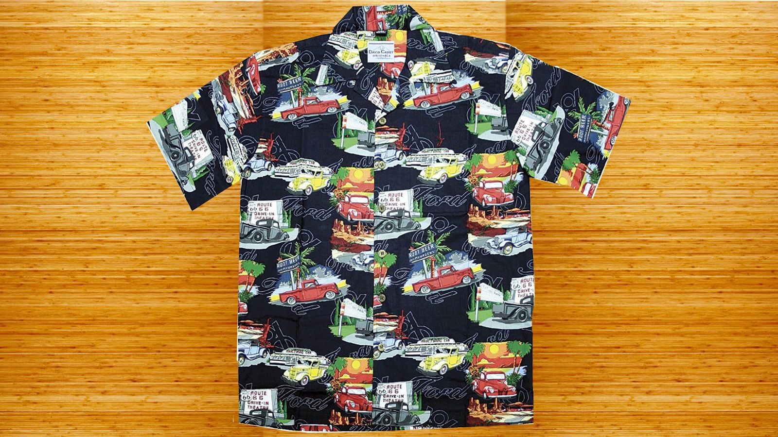 rangers hawaiian shirt