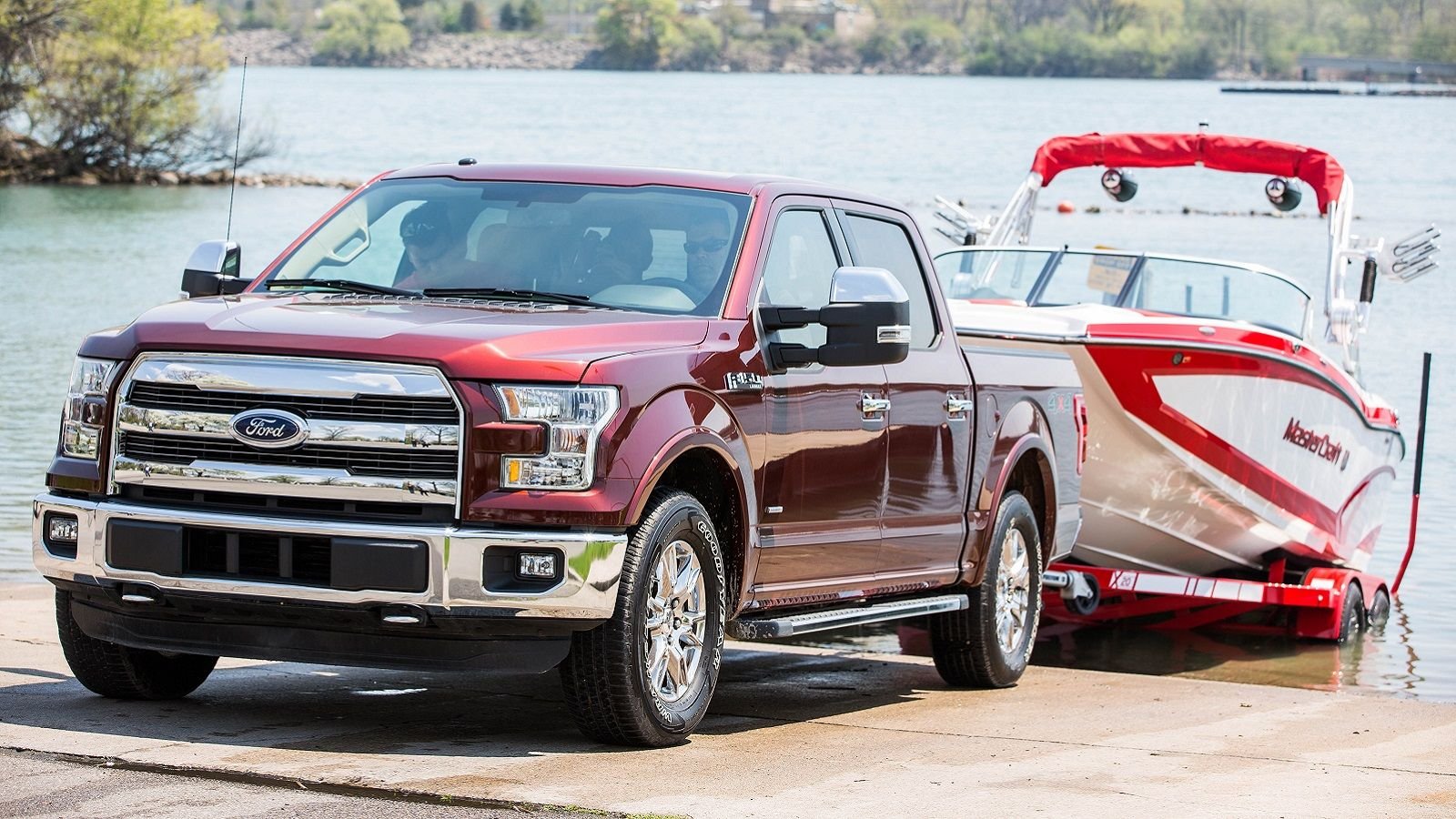 Perks of Buying a Certified PreOwned Ford Truck (photos) Fordtrucks