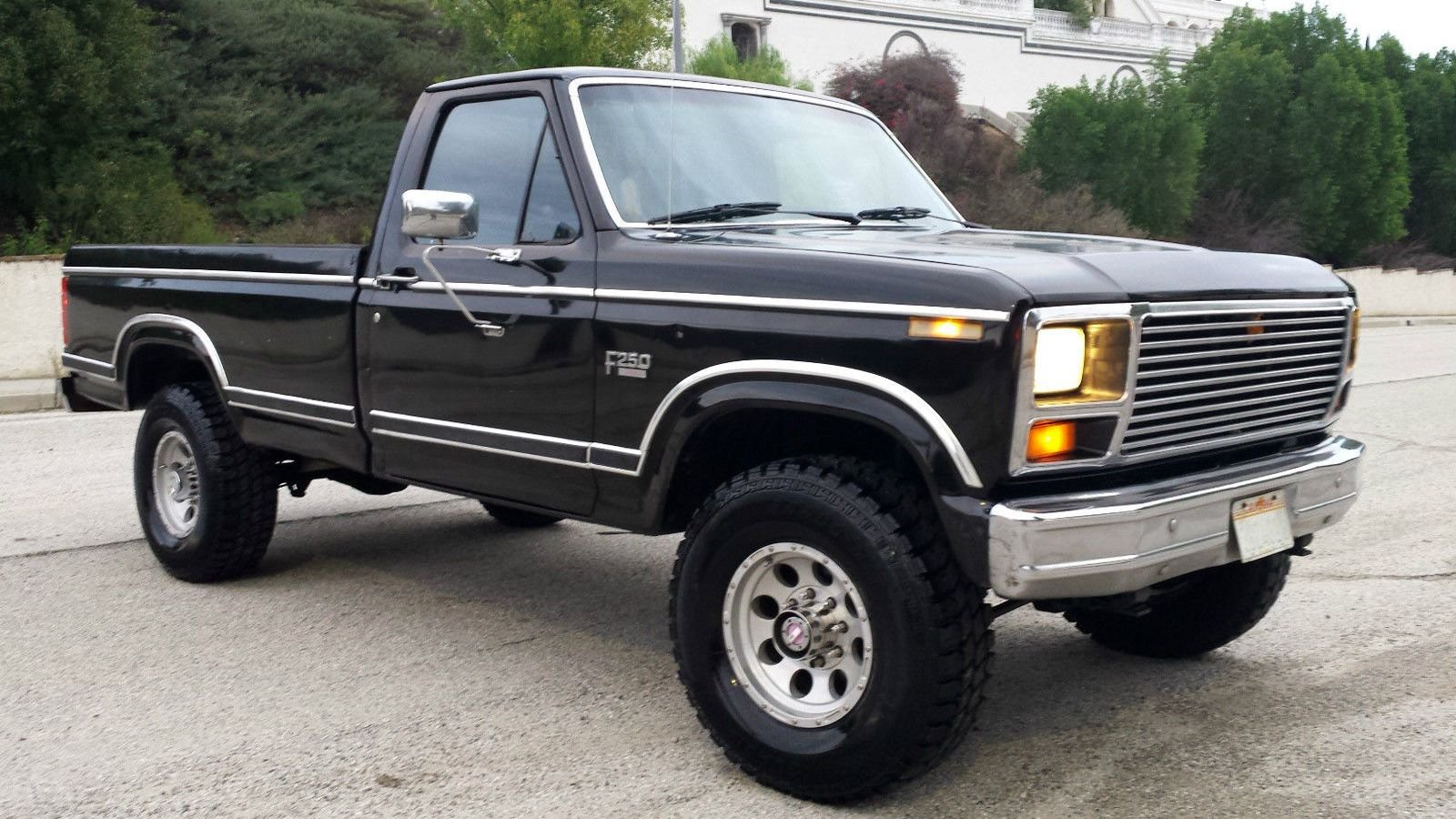 7 best ford truck engines ever made ford trucks 7 best ford truck engines ever made