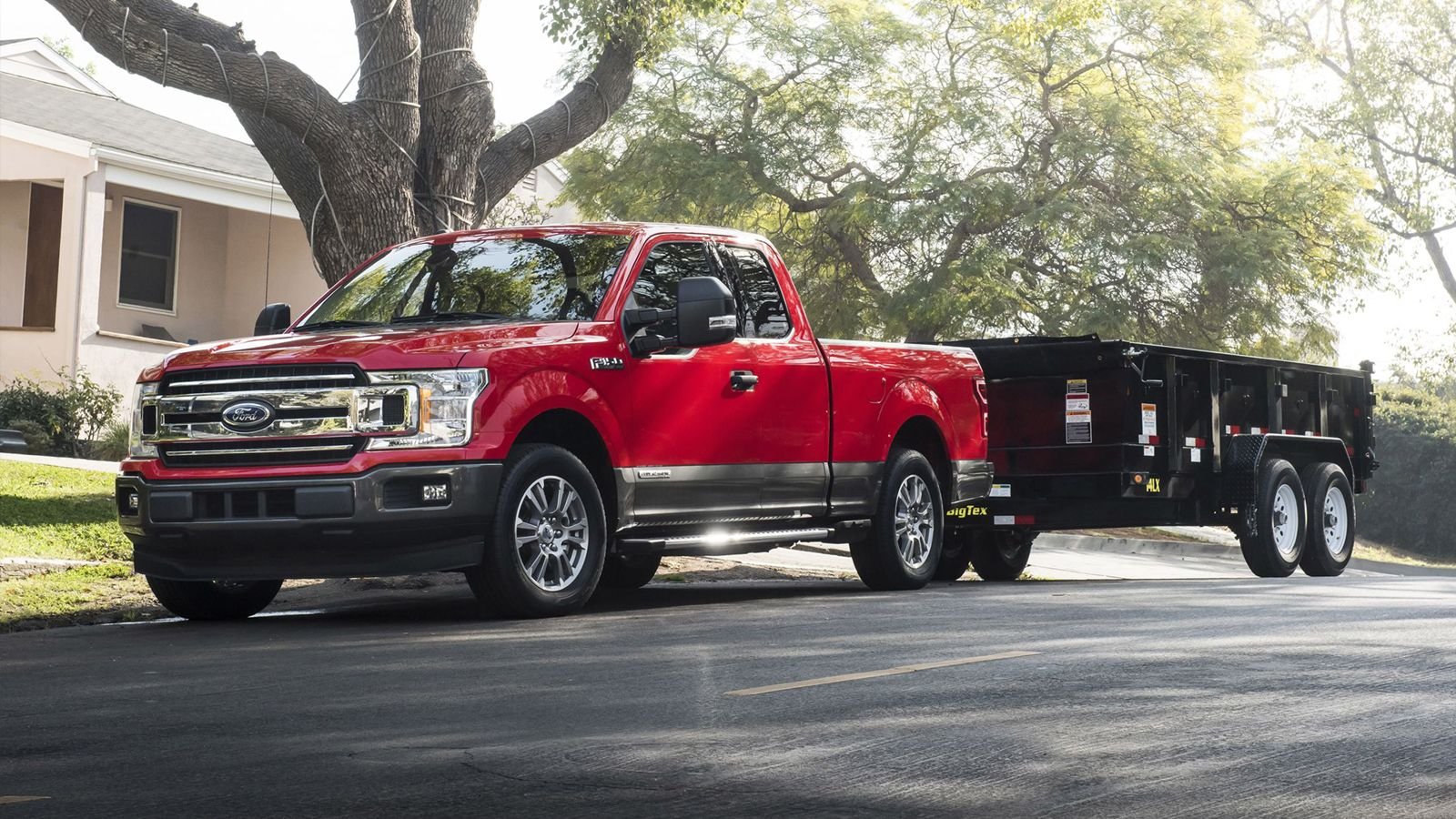 Are Electric Ford Trucks The Future Ford Trucks