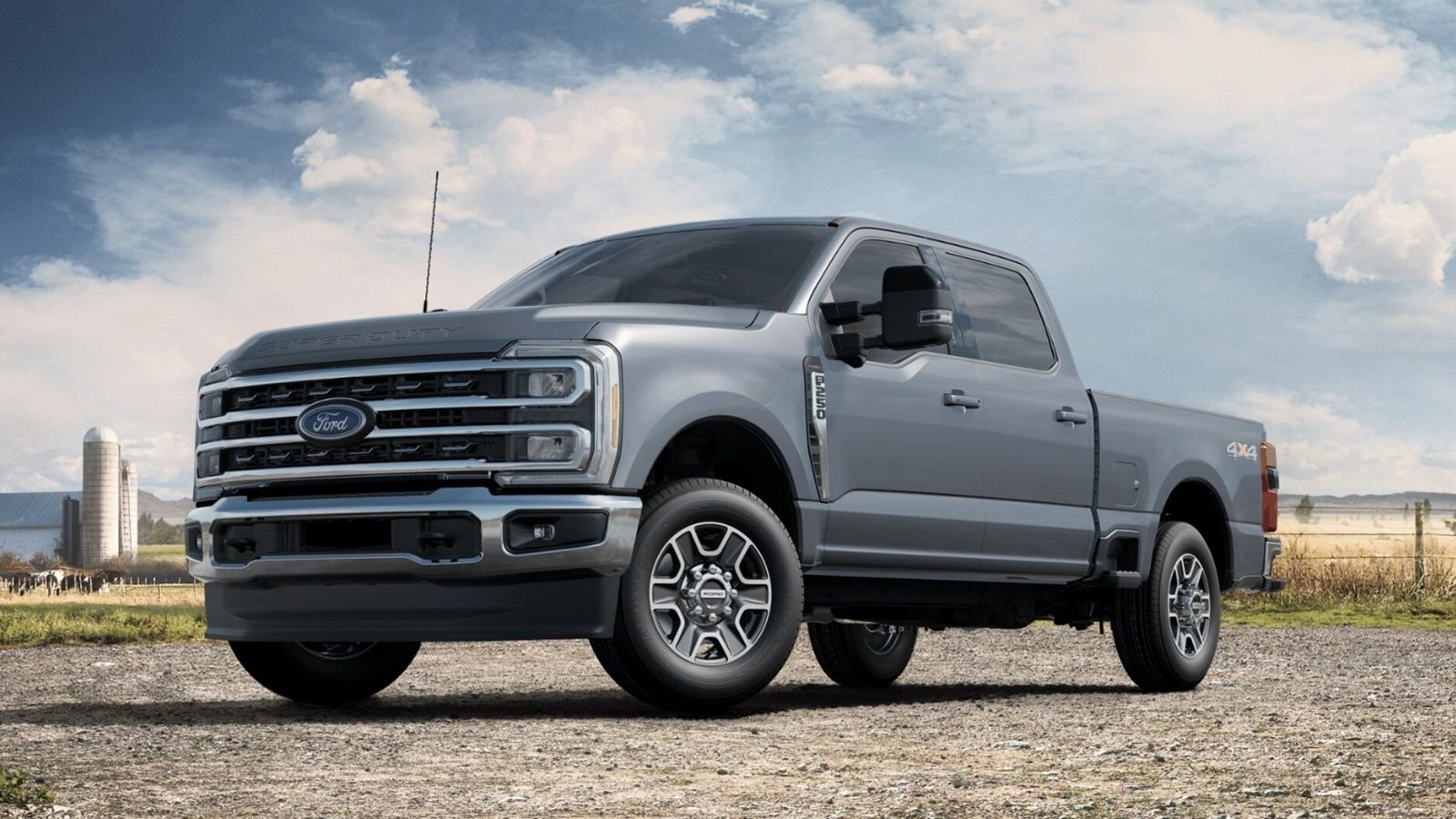 The 10 Best Values in the 2024 Ford Truck & SUV Lineup Fordtrucks