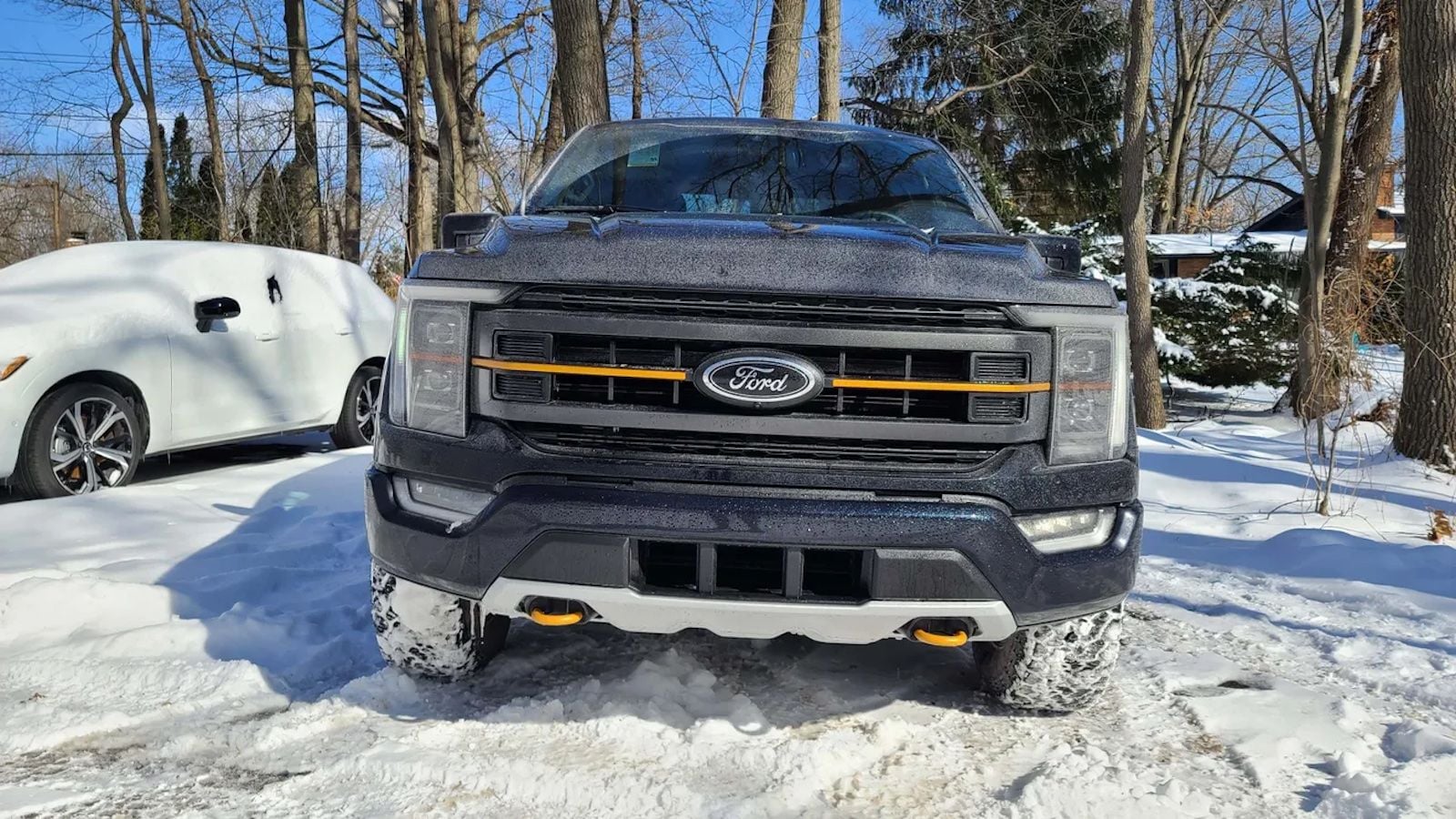 Ford F-150 Raptor Is Still the Coolest Kid in the Sandbox