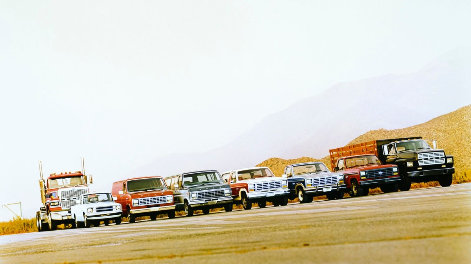 The Ultimate Ford Truck Engine Quiz (Test Your Knowledge!) Fordtrucks