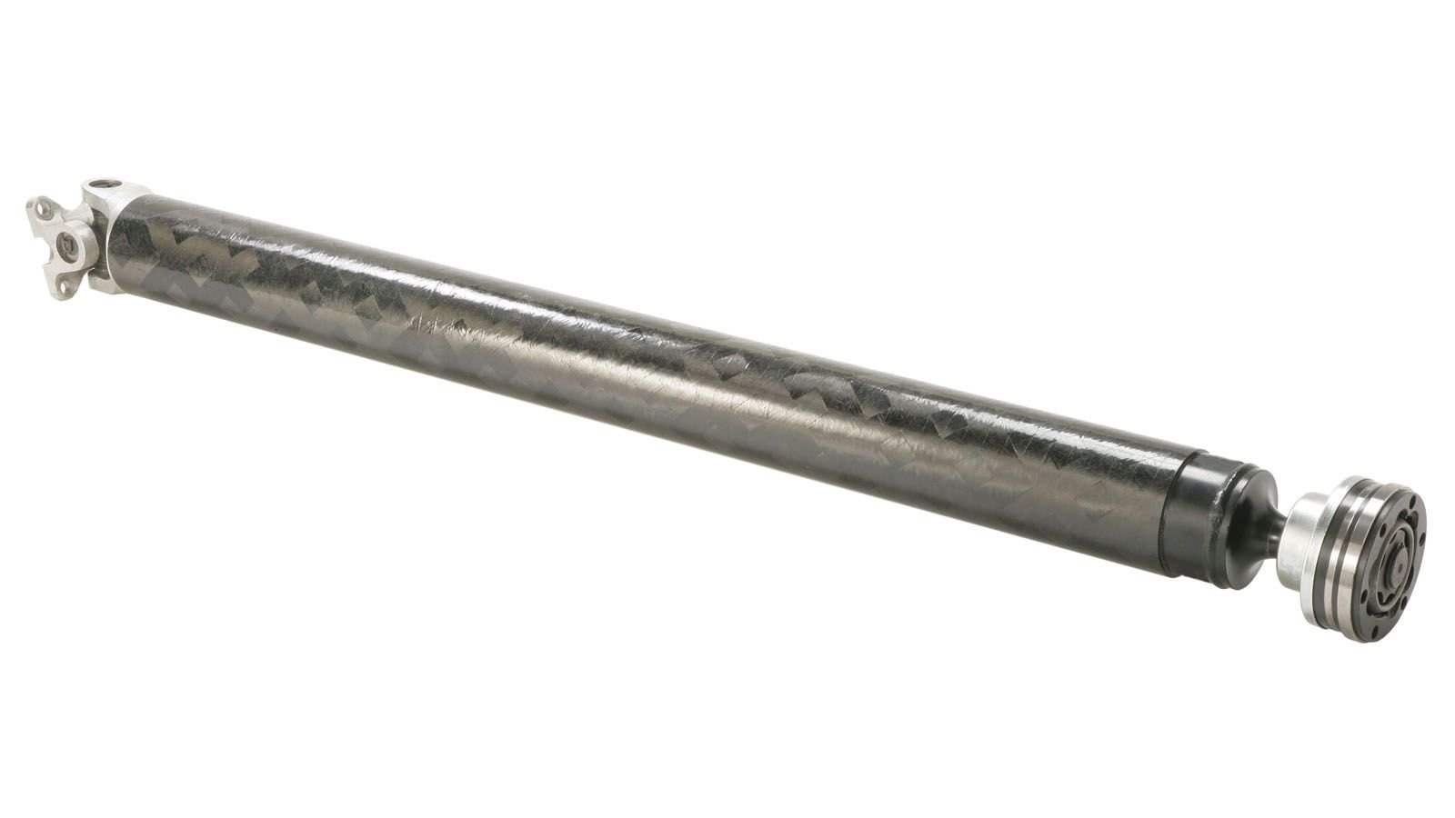 Ford F150/F250 4WD Drive Shaft Modifications Fordtrucks