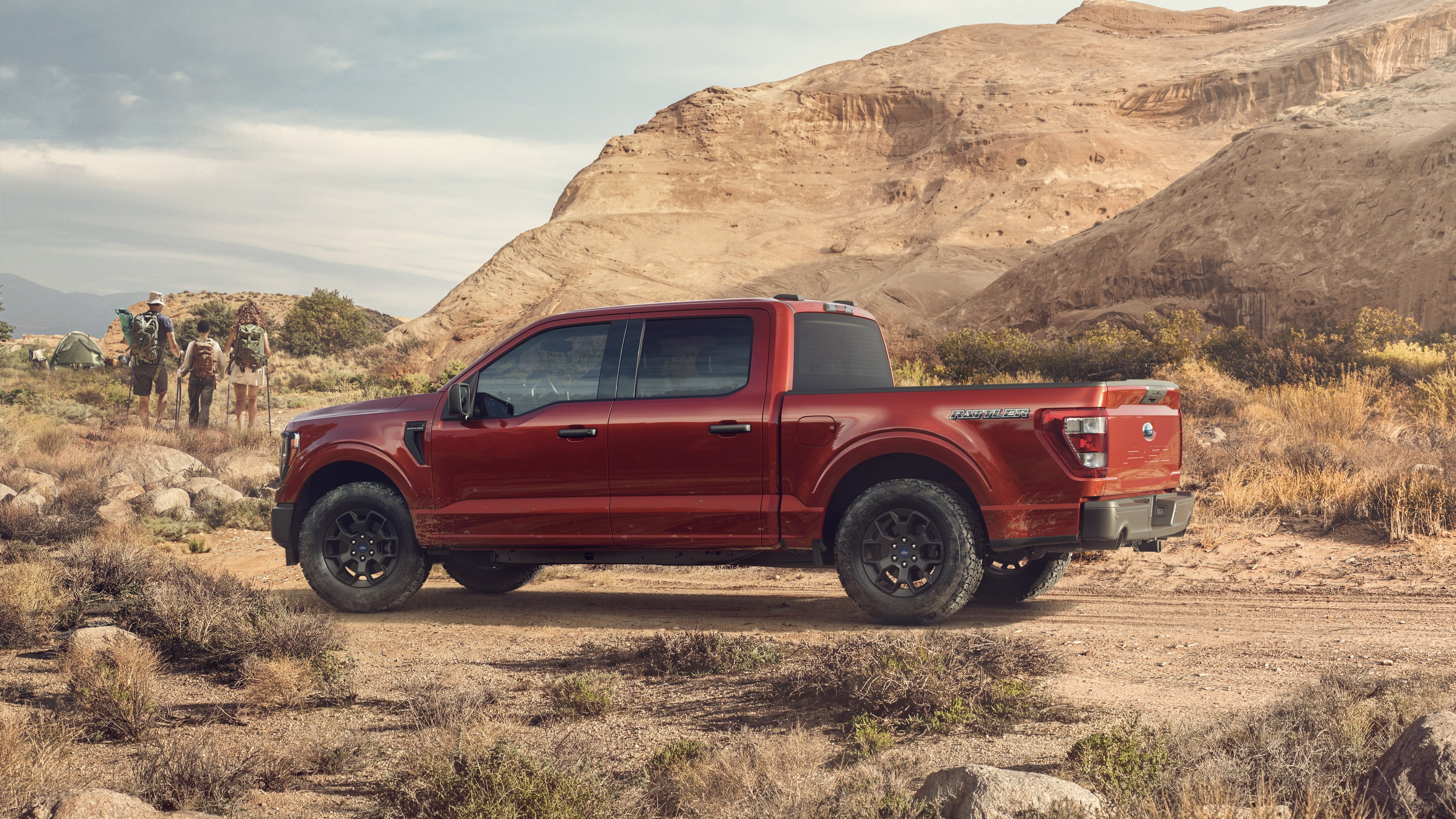 2023 Ford F150 What's New and Notable? Fordtrucks