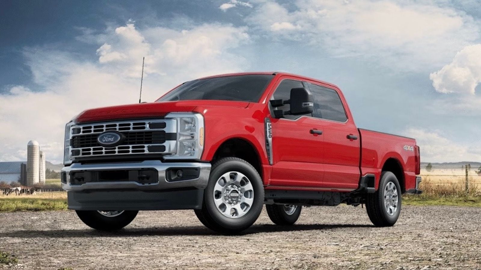 2024 Ford Super Duty Order Guide Everything You Need to Know Fordtrucks