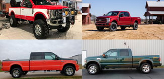 5 Fishing Mods for Your Ford Truck