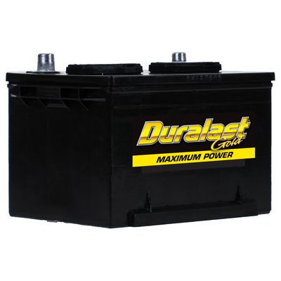 1993 Ford f-150 battery cold cranking amps #3