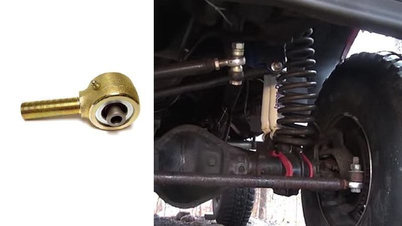 ford f150 SAS solid axle swap change bronco F250 how to DIY guide info