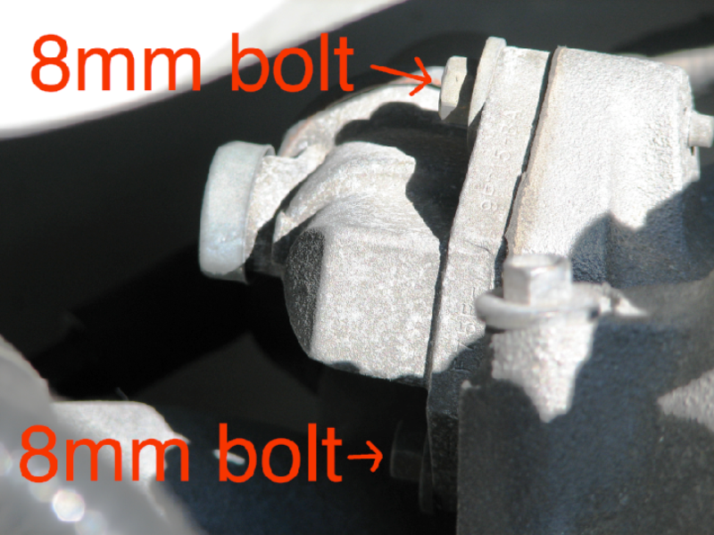 Ford F150 How to Clean Replace IAC Valve FordTrucks