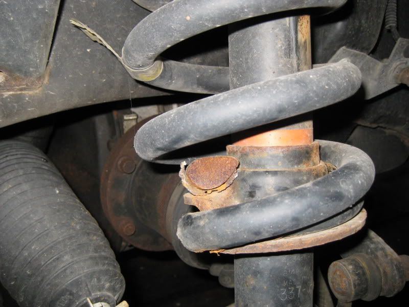 Ford F150/F250 Why is My Suspension Creaking and Popping? Fordtrucks